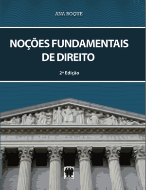 Noções Fundamentais de Direito